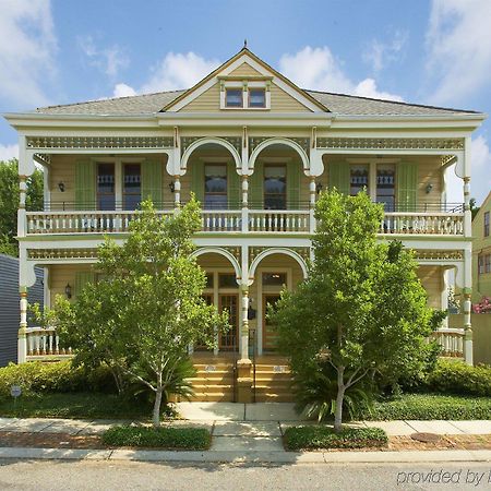 Maison Perrier Bed & Breakfast Bed & Breakfast New Orleans Luaran gambar