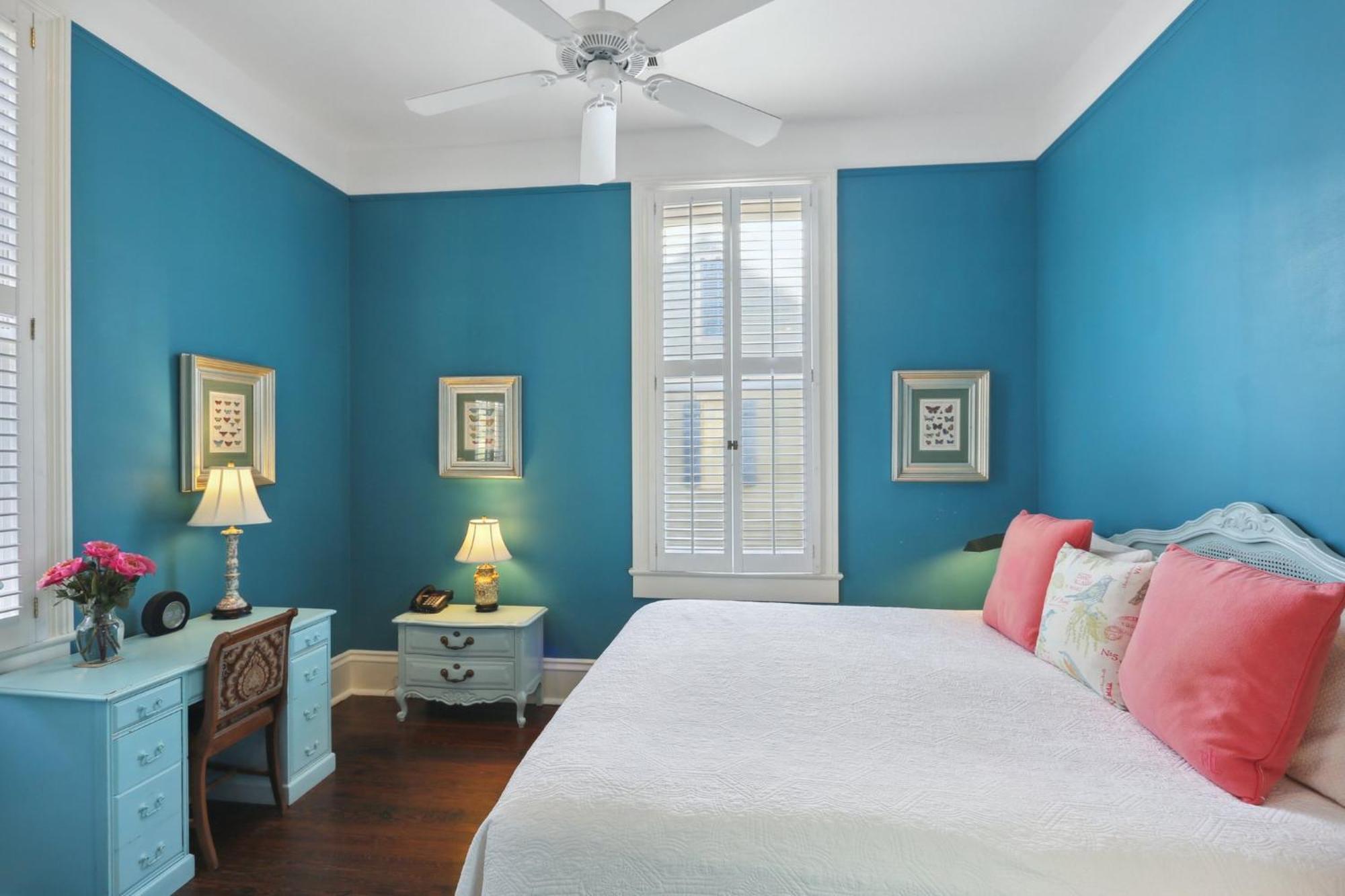 Maison Perrier Bed & Breakfast Bed & Breakfast New Orleans Luaran gambar