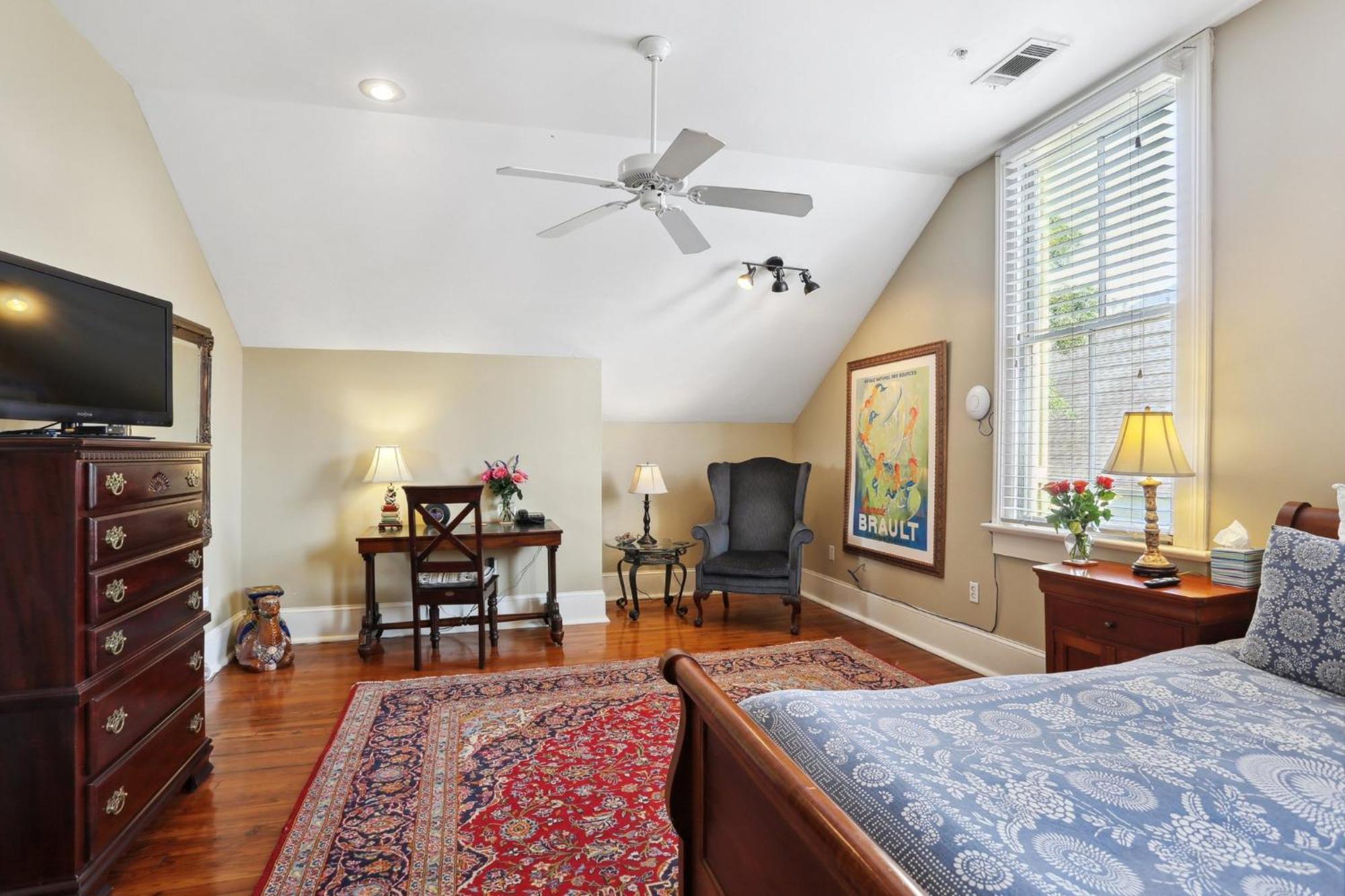 Maison Perrier Bed & Breakfast Bed & Breakfast New Orleans Luaran gambar