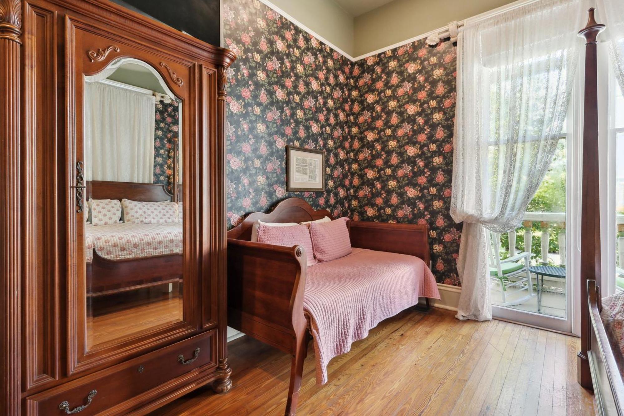 Maison Perrier Bed & Breakfast Bed & Breakfast New Orleans Luaran gambar