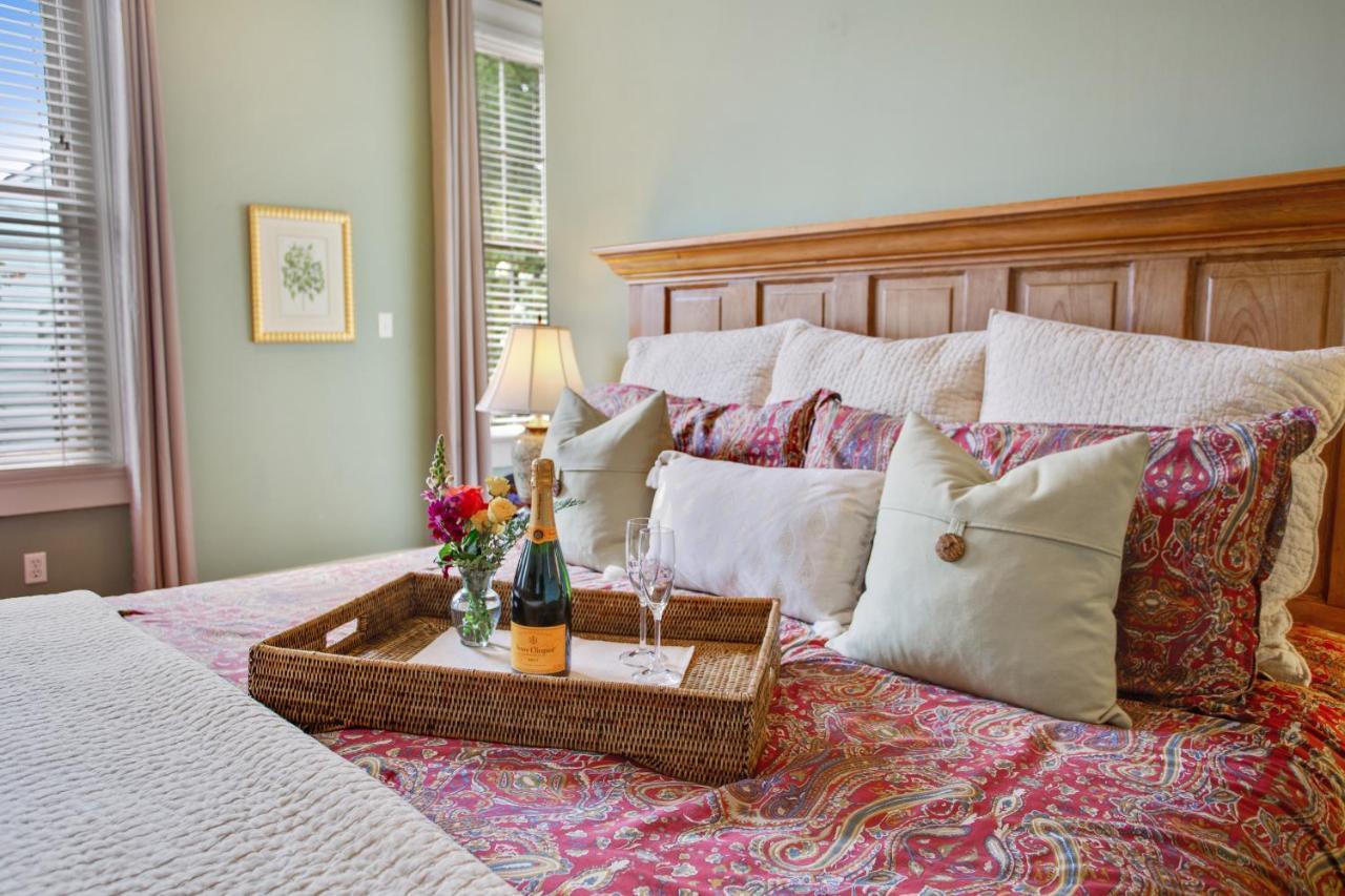 Maison Perrier Bed & Breakfast Bed & Breakfast New Orleans Luaran gambar